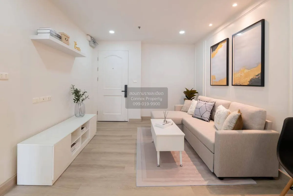 For Sale Condo , The Next Ladprao , Sam Saen Nok , Huai Khwang ,  1