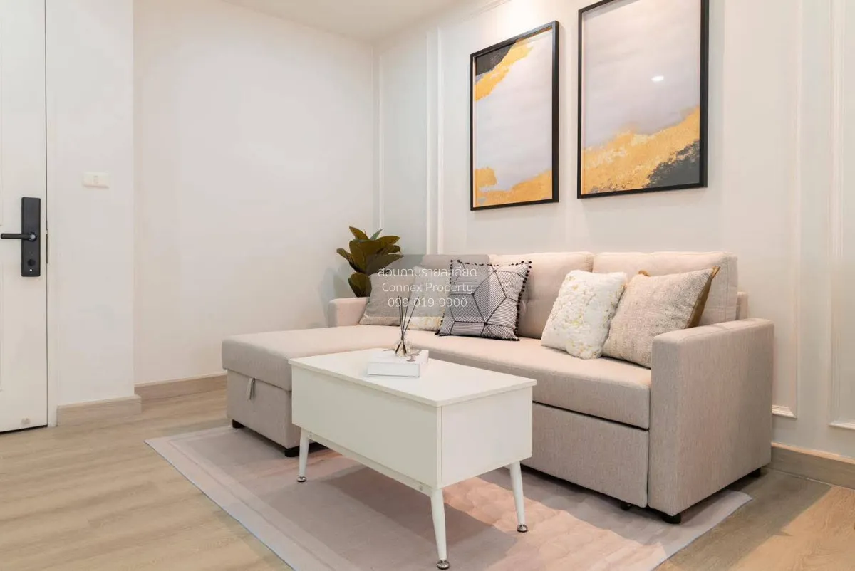 For Sale Condo , The Next Ladprao , Sam Saen Nok , Huai Khwang ,  2