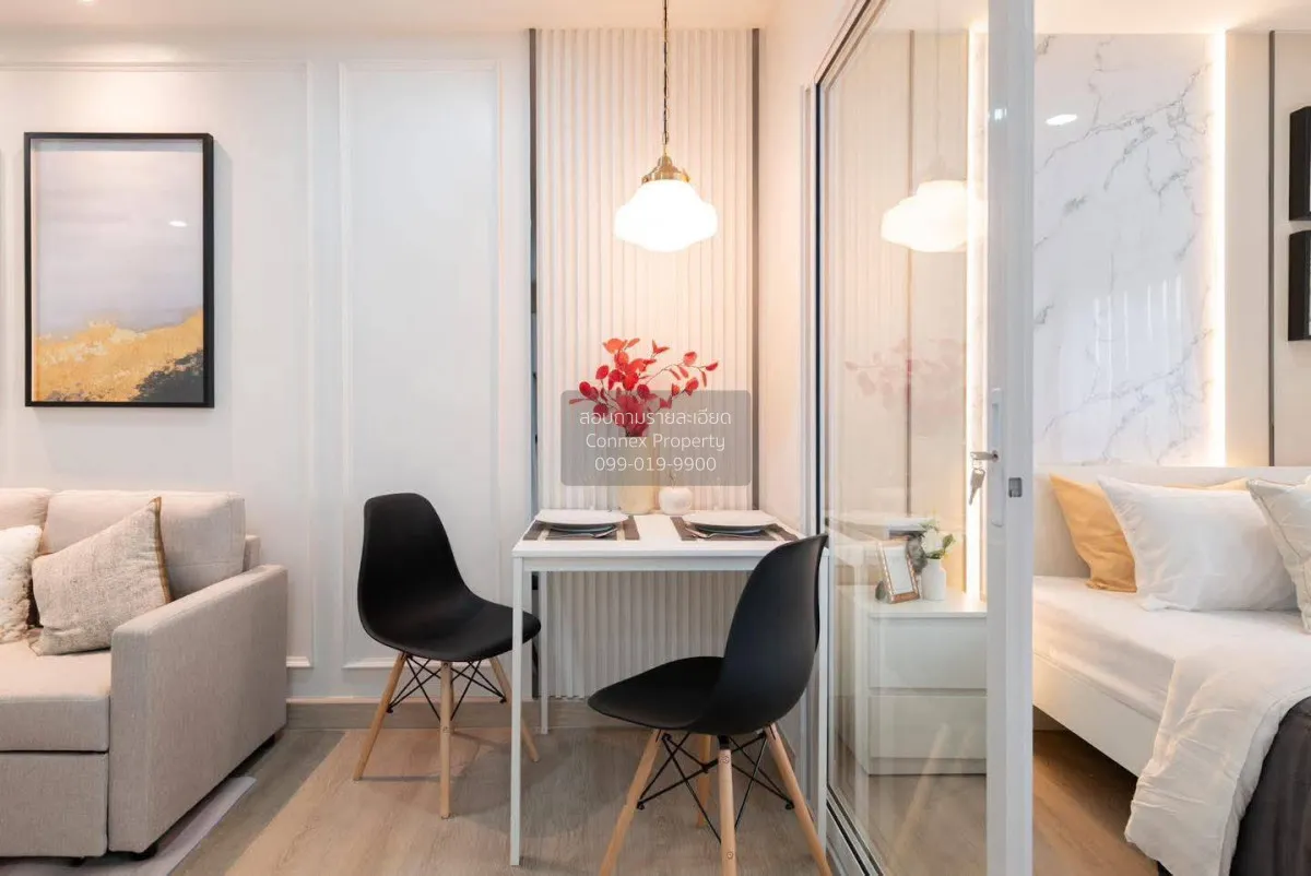 For Sale Condo , The Next Ladprao , Sam Saen Nok , Huai Khwang , 