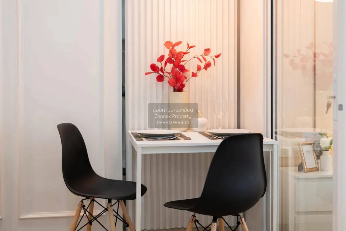 For Sale Condo , The Next Ladprao , Sam Saen Nok , Huai Khwang , 