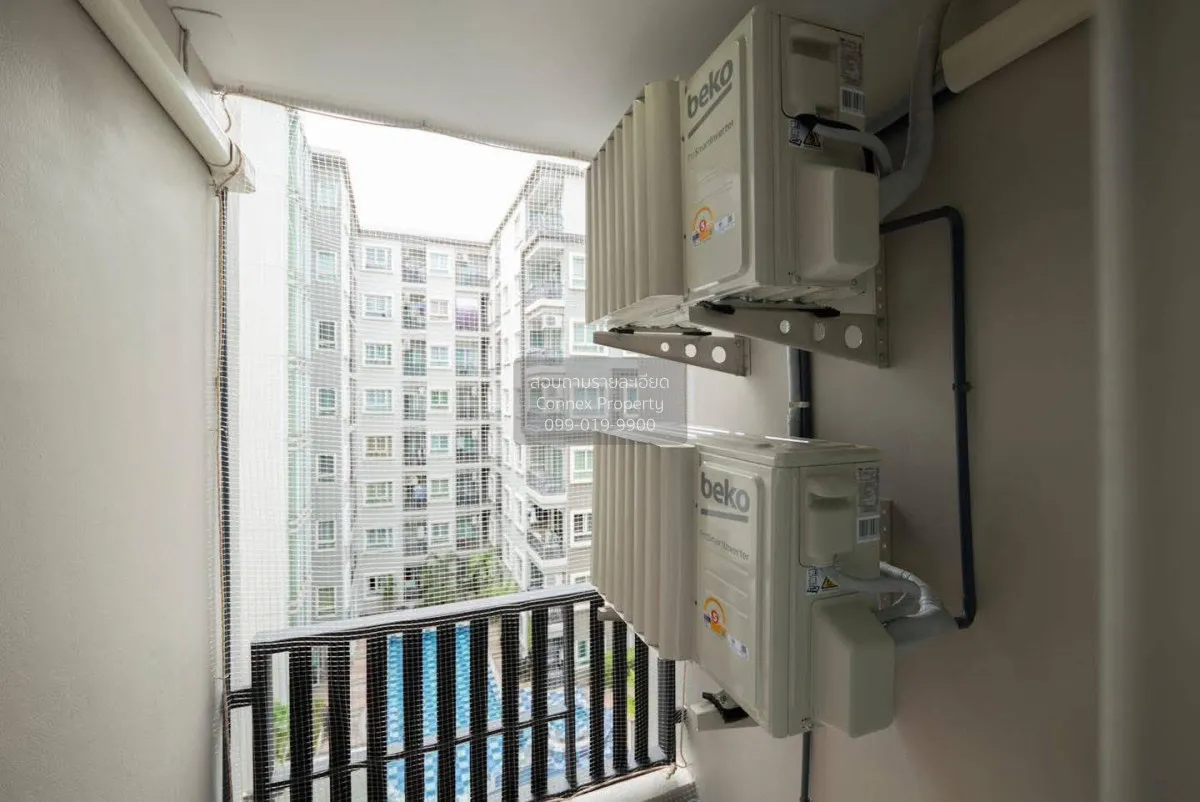 For Sale Condo , The Next Ladprao , Sam Saen Nok , Huai Khwang , 