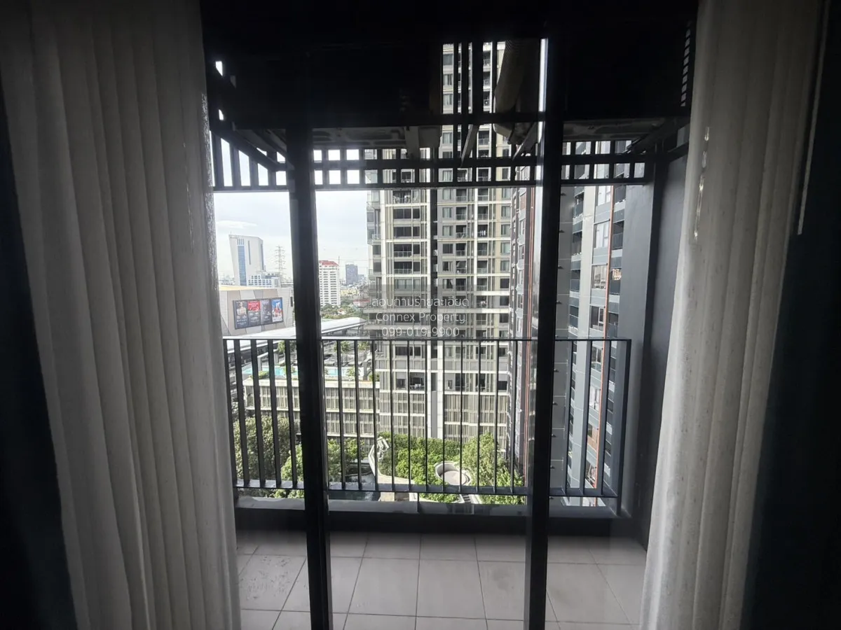 เช่าคอนโด  ไลฟ์ ลาดพร้าว แวลลีย์ BTS-ห้าแยกลาดพร้าว จอมพล  เขต จต 2