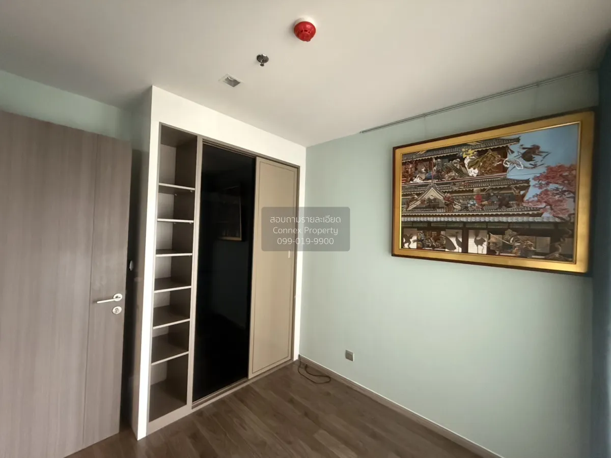 เช่าคอนโด  ไลฟ์ ลาดพร้าว แวลลีย์ BTS-ห้าแยกลาดพร้าว จอมพล  เขต จต 3