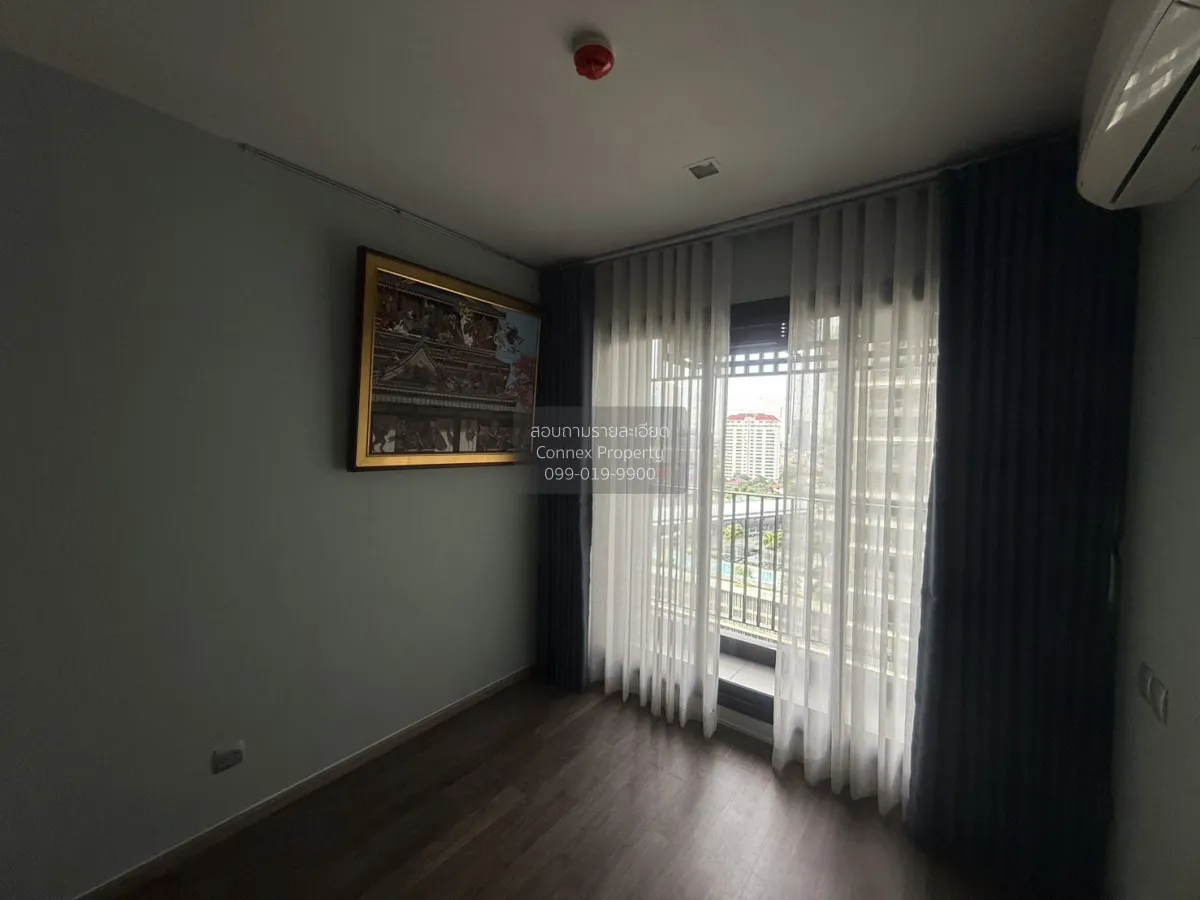 เช่าคอนโด  ไลฟ์ ลาดพร้าว แวลลีย์ BTS-ห้าแยกลาดพร้าว จอมพล  เขต จต 4