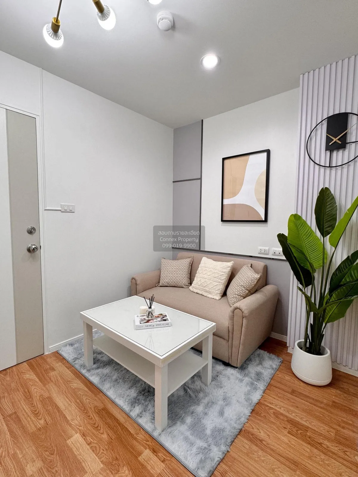 For Sale Condo , LUMPINI PARK NAWAMIN-SI BURAPHA , Khlong Kum , B 3