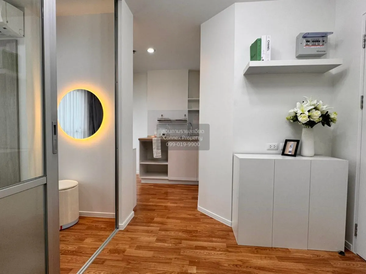 For Sale Condo , LUMPINI PARK NAWAMIN-SI BURAPHA , Khlong Kum , B