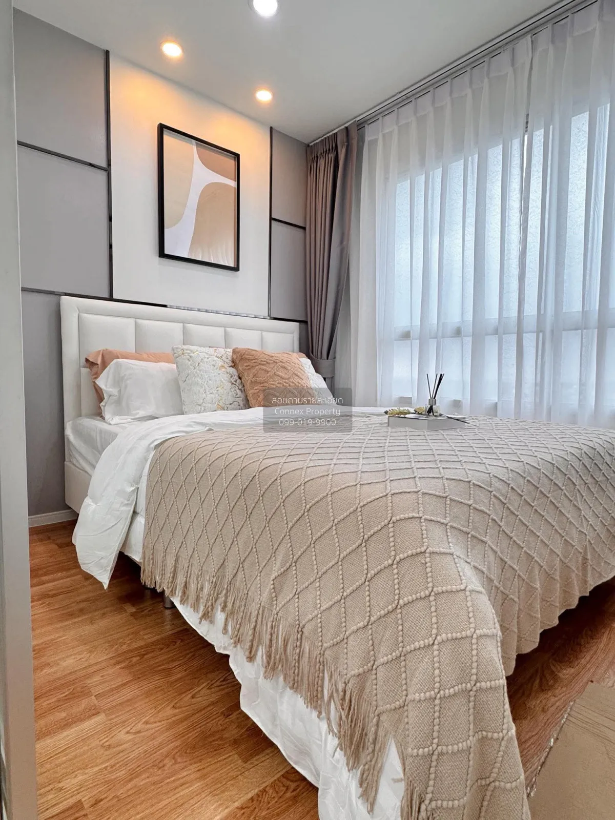 For Sale Condo , LUMPINI PARK NAWAMIN-SI BURAPHA , Khlong Kum , B