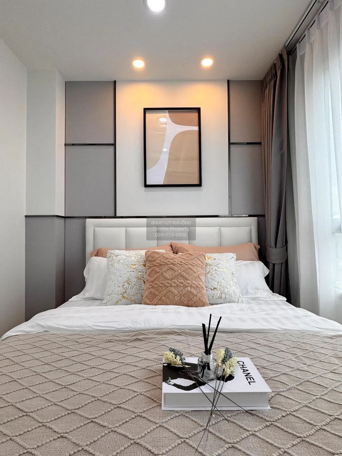 For Sale Condo , LUMPINI PARK NAWAMIN-SI BURAPHA , Khlong Kum , B