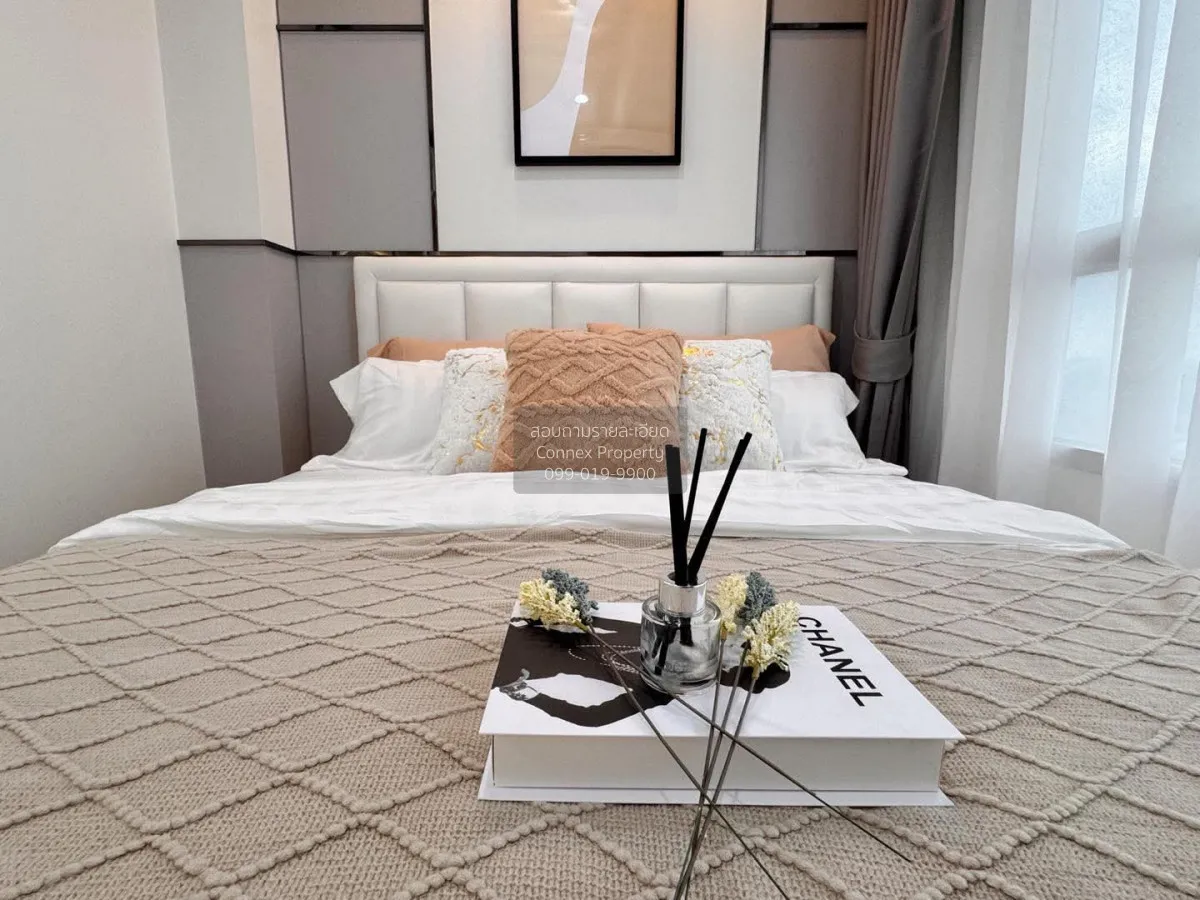 For Sale Condo , LUMPINI PARK NAWAMIN-SI BURAPHA , Khlong Kum , B