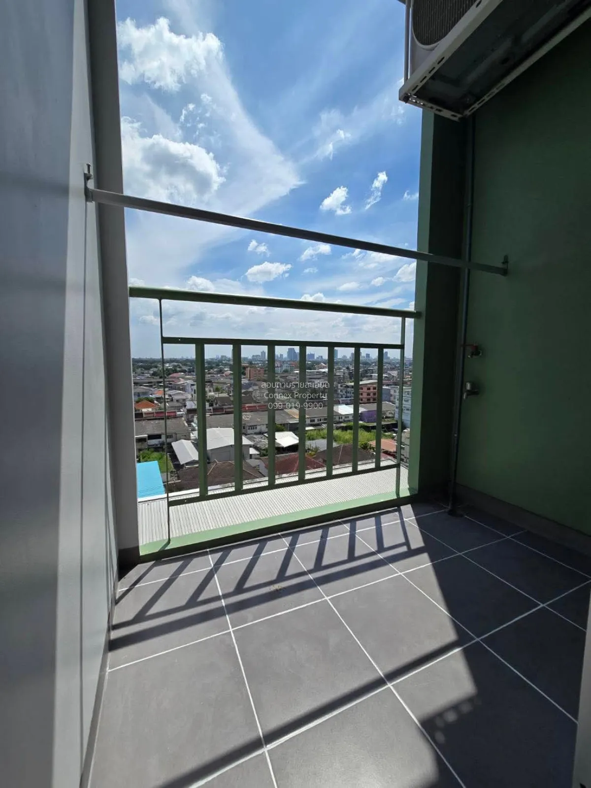 For Sale Condo , LUMPINI PARK NAWAMIN-SI BURAPHA , Khlong Kum , B