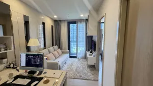 ขายคอนโด  วันไนน์ไฟว์ อโศก - พระราม 9 MRT-พระราม 9 ห้วยขวาง เขต ห้วยขวาง กรุงเทพ CX-142011