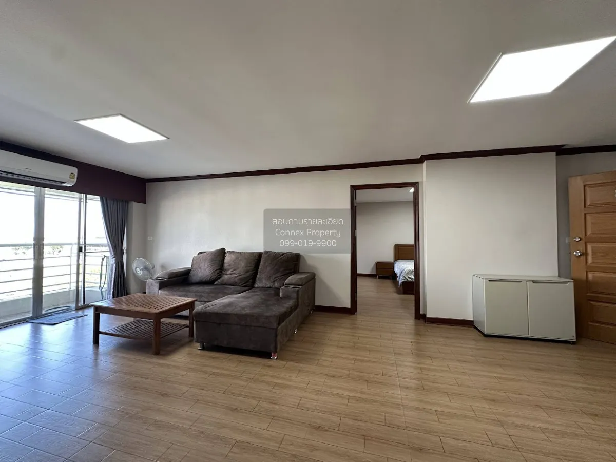 เช่าคอนโด  นูเวล คอนโดมิเนียม รีโนเวทใหม่ บางโฉลง บางพลี สมุทรปรา 1