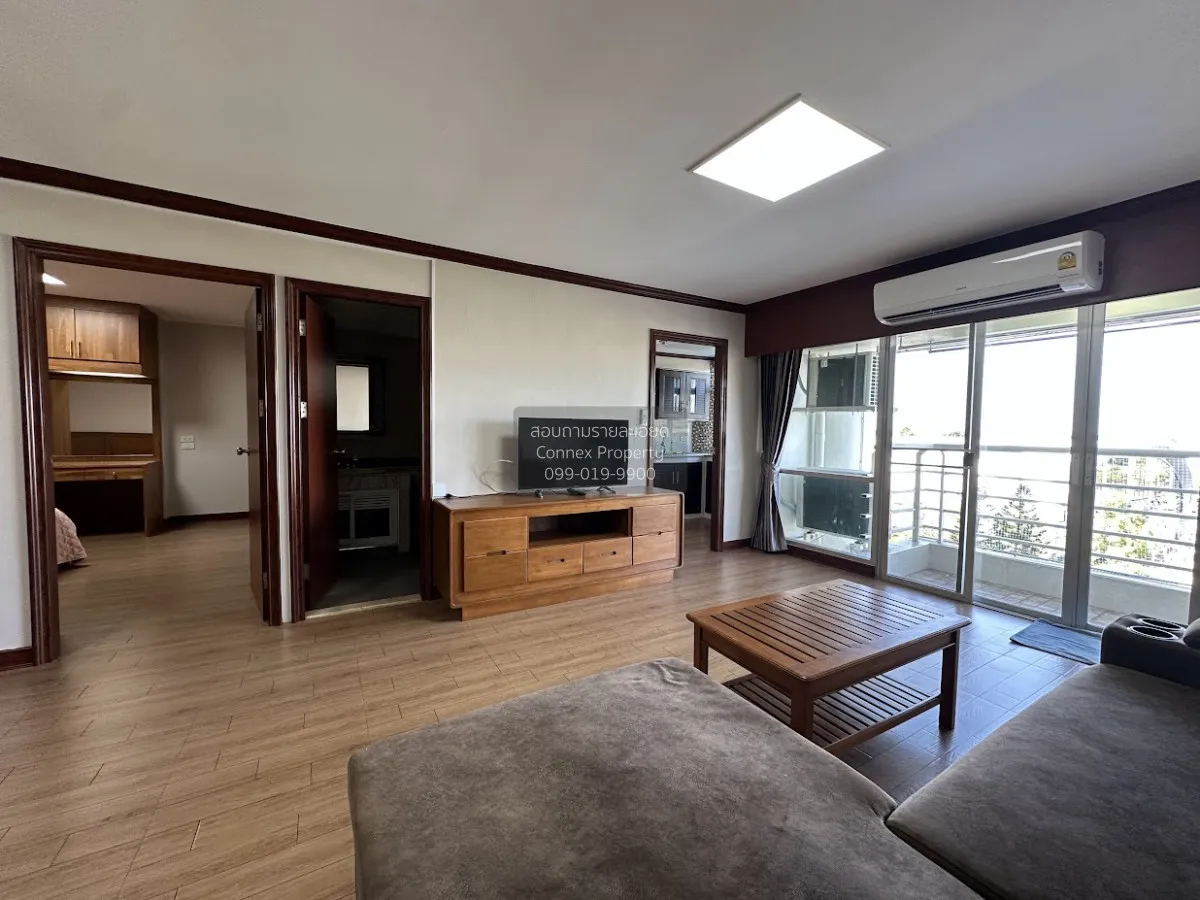 เช่าคอนโด  นูเวล คอนโดมิเนียม รีโนเวทใหม่ บางโฉลง บางพลี สมุทรปรา 2