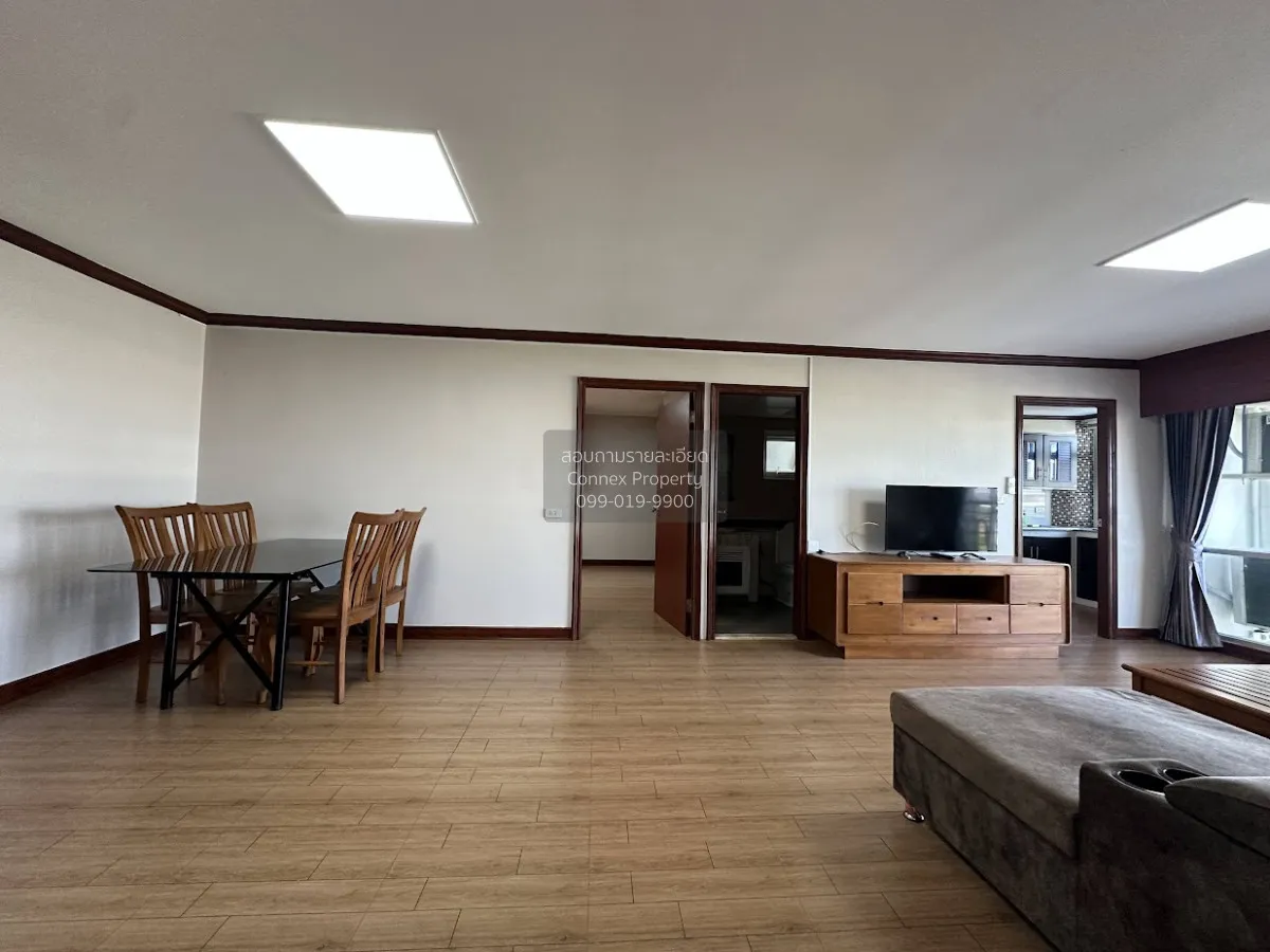 เช่าคอนโด  นูเวล คอนโดมิเนียม รีโนเวทใหม่ บางโฉลง บางพลี สมุทรปรา 4