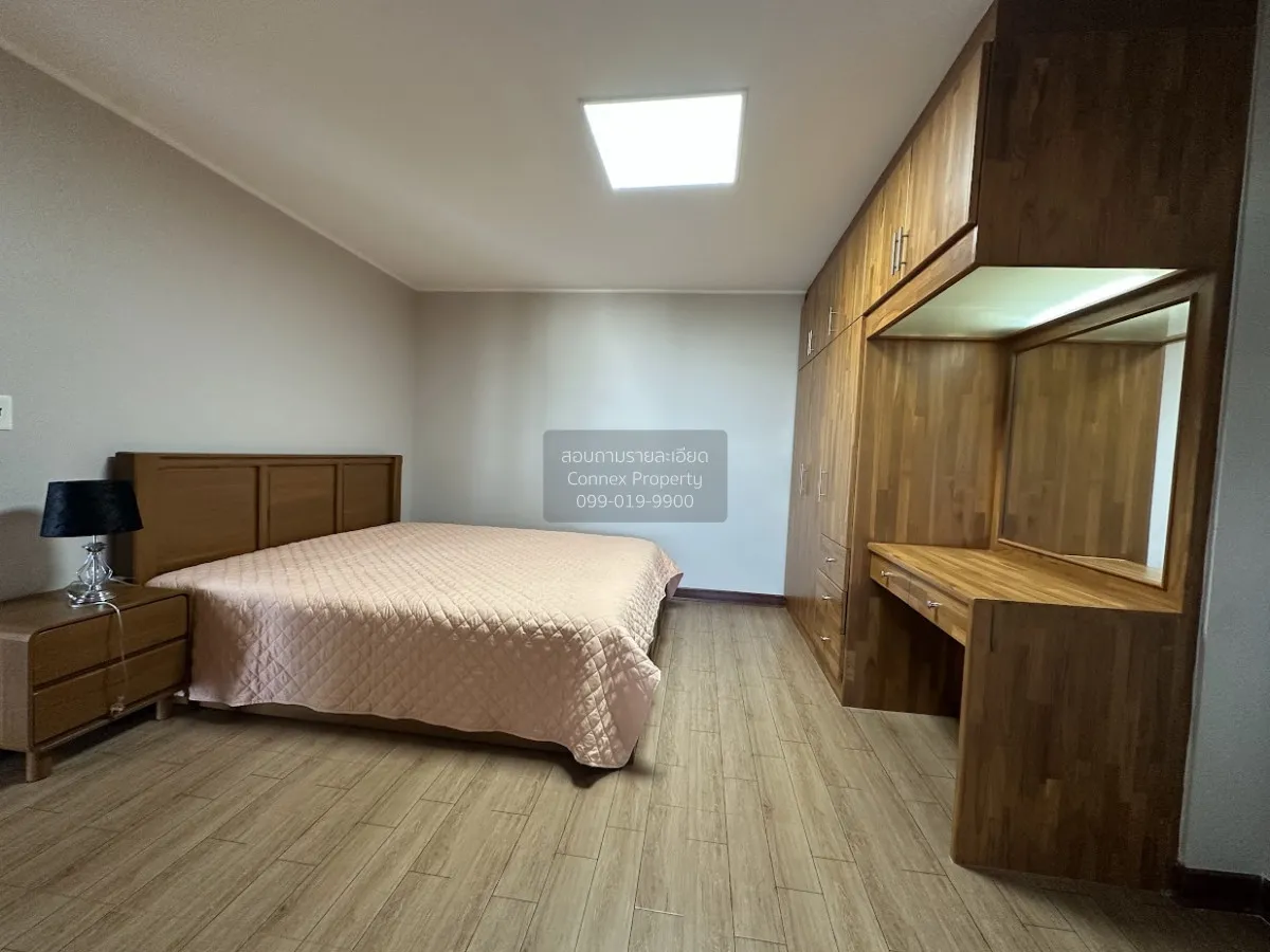 เช่าคอนโด  นูเวล คอนโดมิเนียม รีโนเวทใหม่ บางโฉลง บางพลี สมุทรปรา