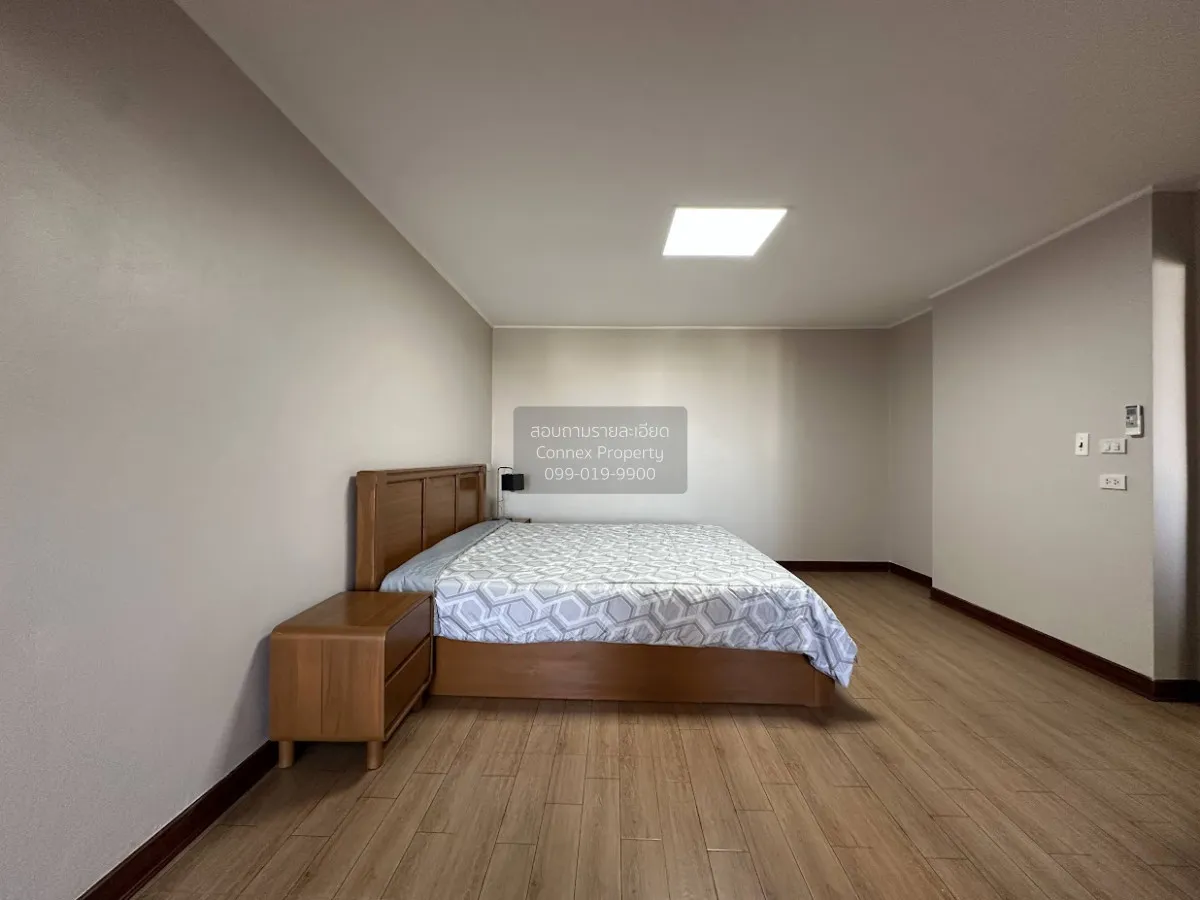 เช่าคอนโด  นูเวล คอนโดมิเนียม รีโนเวทใหม่ บางโฉลง บางพลี สมุทรปรา