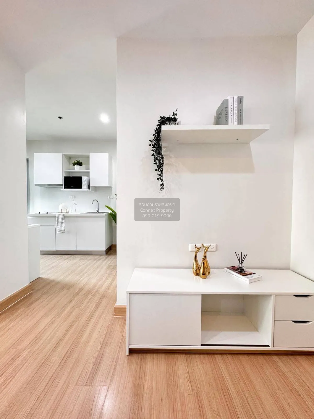 ขายคอนโด  โมทีฟ คอนโด สาทร – วงเวียนใหญ่ BTS-วงเวียนใหญ่ บางยี่เร 3