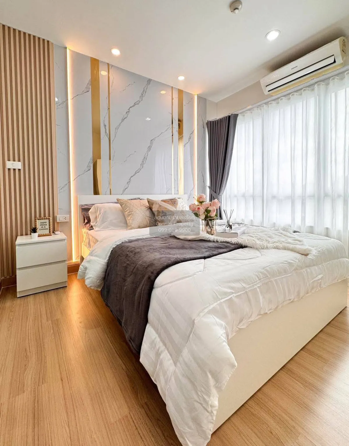 ขายคอนโด  โมทีฟ คอนโด สาทร – วงเวียนใหญ่ BTS-วงเวียนใหญ่ บางยี่เร