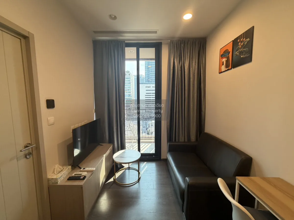 For Rent Condo , Oka Haus Sukhumvit 36 , BTS-Thong Lo , Khlong Ta 1