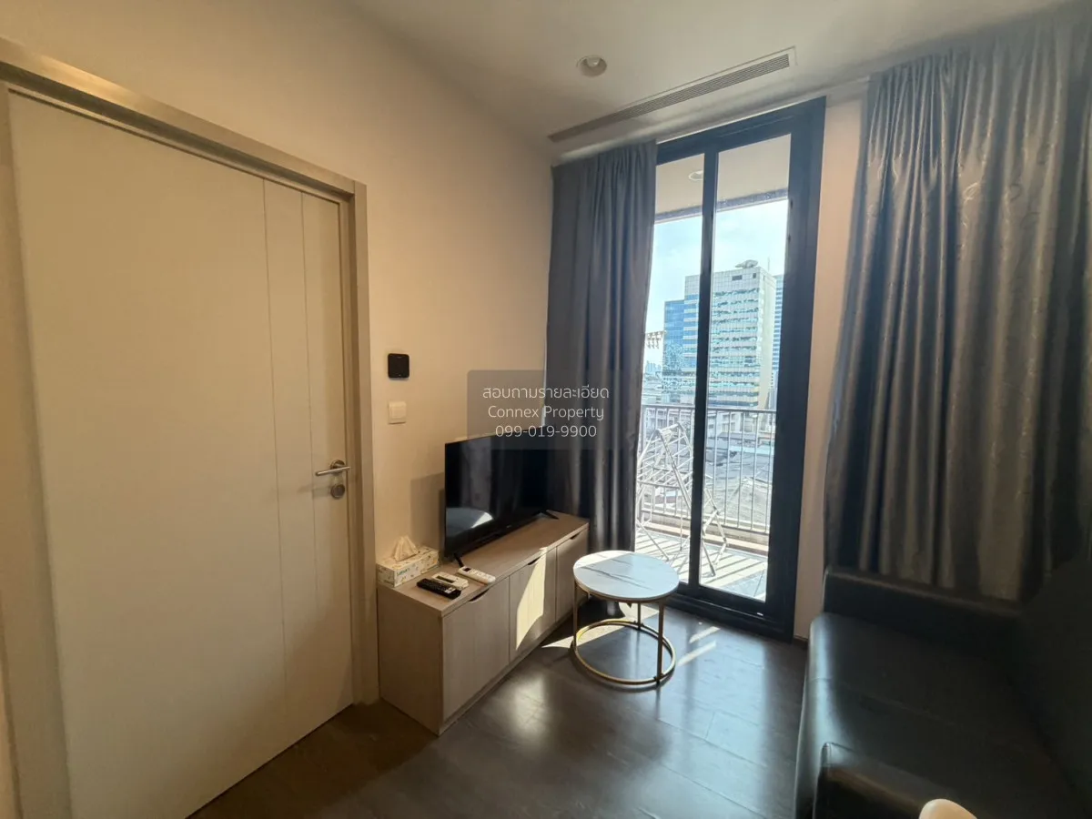 For Rent Condo , Oka Haus Sukhumvit 36 , BTS-Thong Lo , Khlong Ta 2