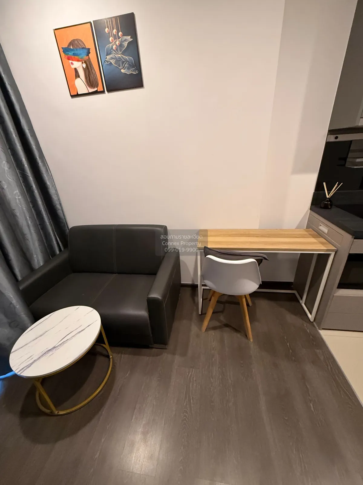 เช่าคอนโด  โอกะ เฮาส์ BTS-ทองหล่อ คลองตัน เขต คลองเตย กรุงเทพ CX- 2