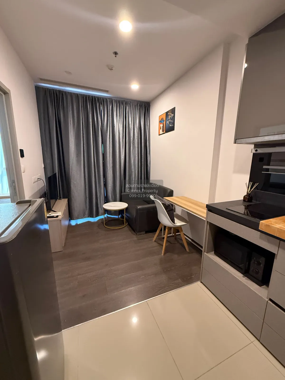 เช่าคอนโด  โอกะ เฮาส์ BTS-ทองหล่อ คลองตัน เขต คลองเตย กรุงเทพ CX- 3