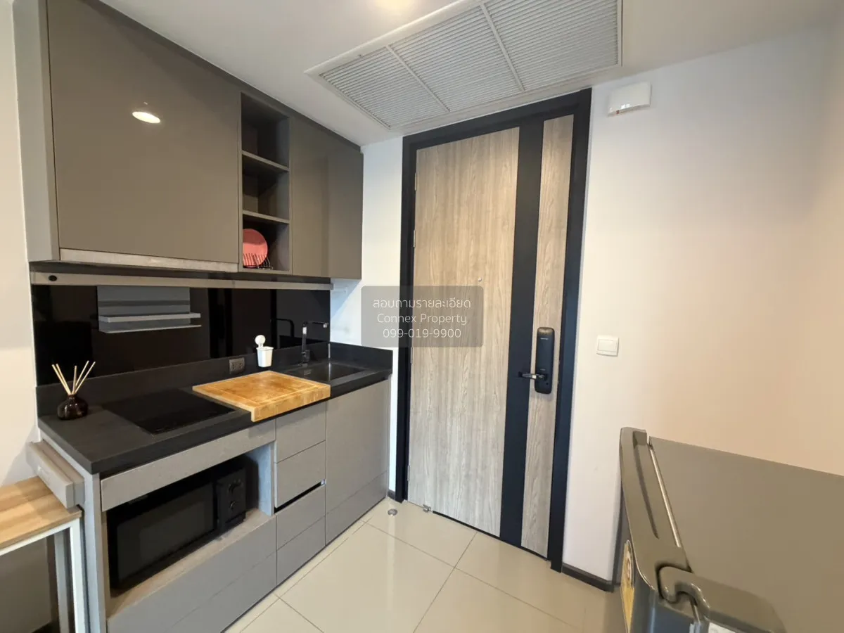 For Rent Condo , Oka Haus Sukhumvit 36 , BTS-Thong Lo , Khlong Ta 3