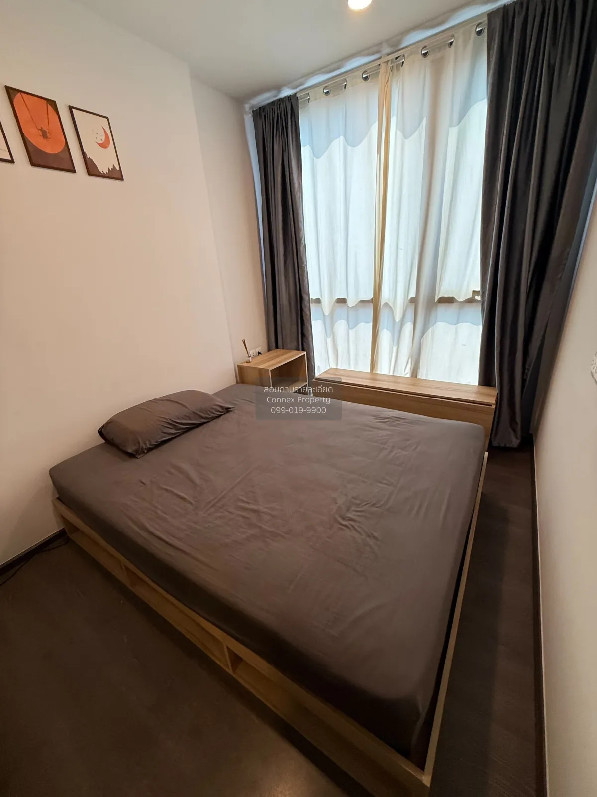 เช่าคอนโด  โอกะ เฮาส์ BTS-ทองหล่อ คลองตัน เขต คลองเตย กรุงเทพ CX-