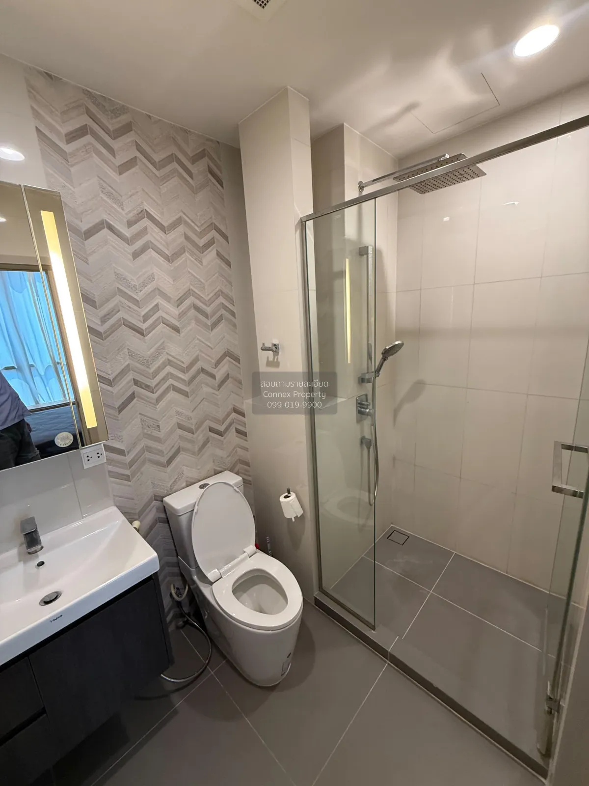 เช่าคอนโด  โอกะ เฮาส์ BTS-ทองหล่อ คลองตัน เขต คลองเตย กรุงเทพ CX-