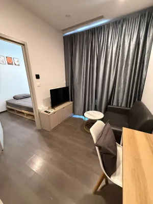 For Rent Condo , Oka Haus Sukhumvit 36 , BTS-Thong Lo , Khlong Tan , Khlong Toei , Bangkok , CX-142017