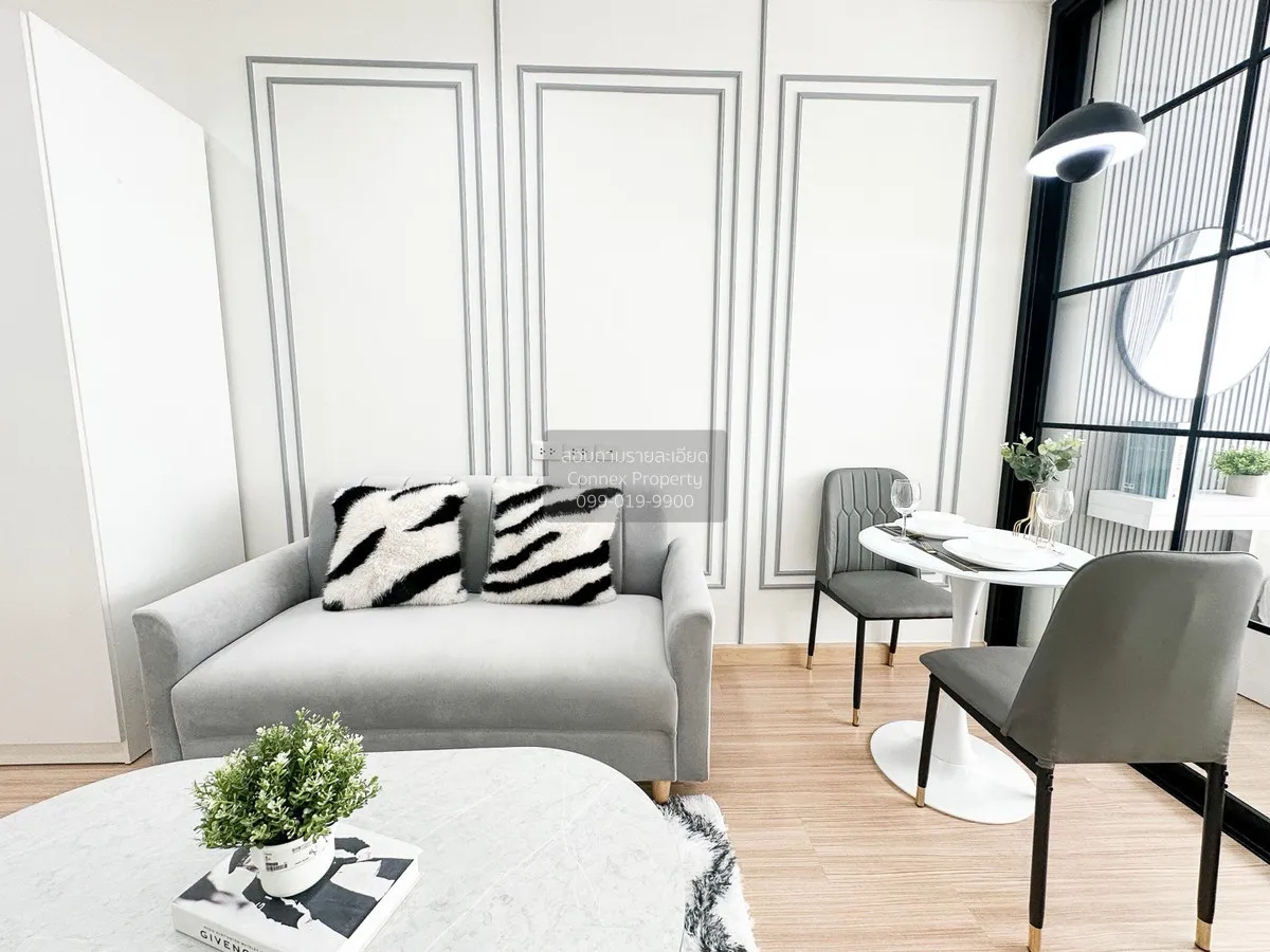 For Sale Condo , Happy Condo Ladprao 101 , Khlong Chan , Bang Kap 1