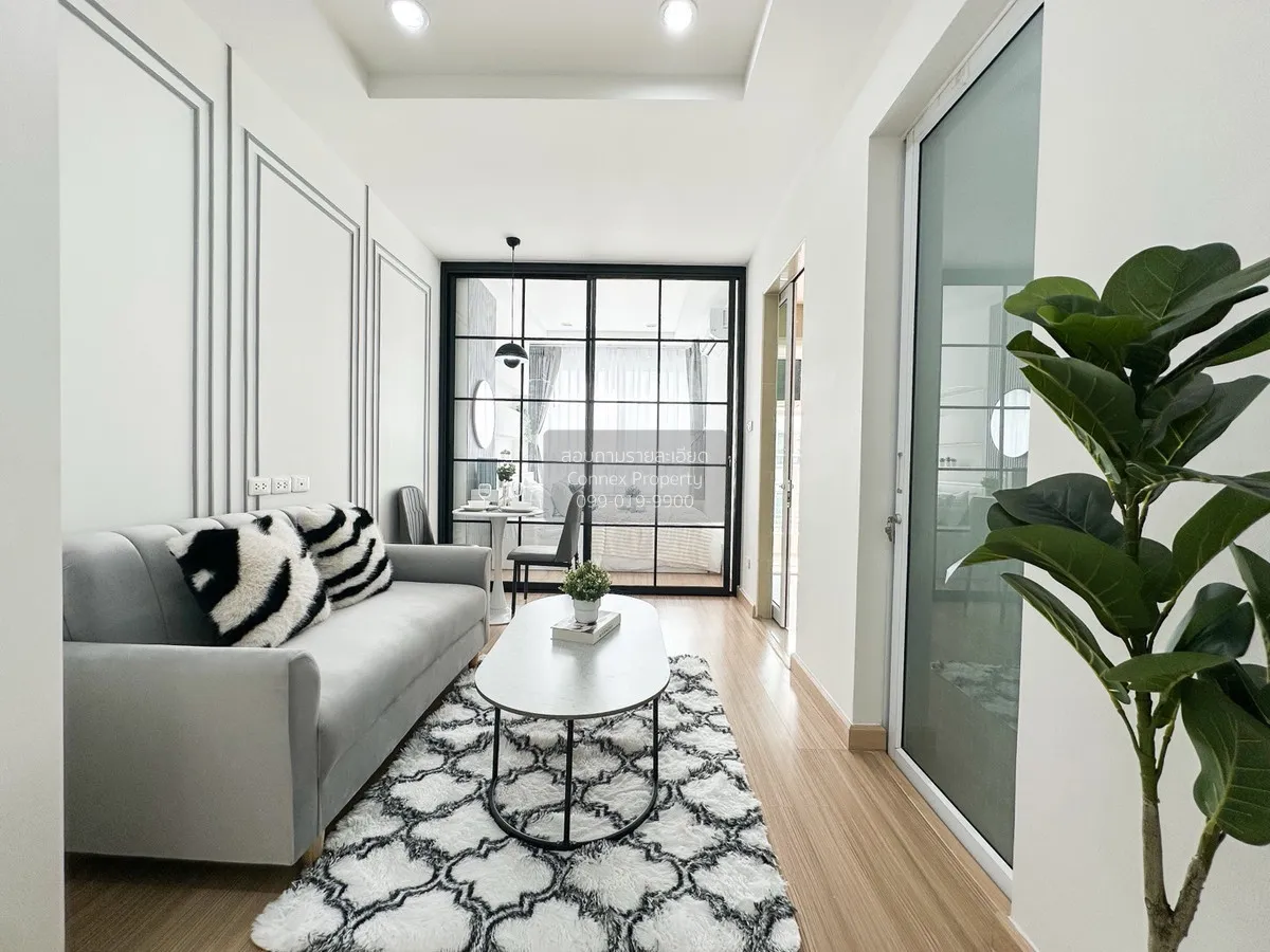 For Sale Condo , Happy Condo Ladprao 101 , Khlong Chan , Bang Kap 3