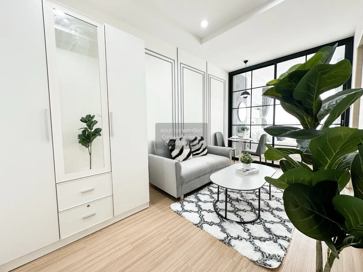 For Sale Condo , Happy Condo Ladprao 101 , Khlong Chan , Bang Kap 4