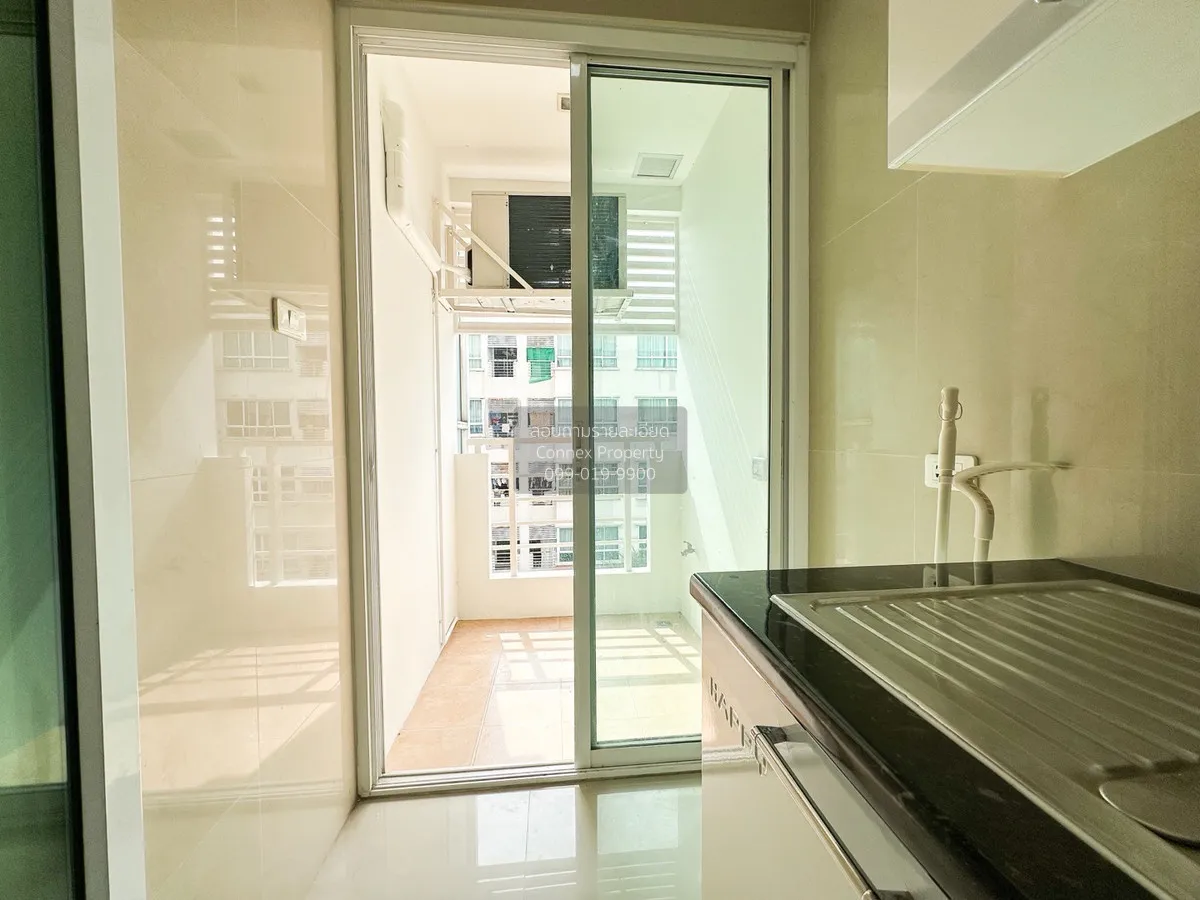 For Sale Condo , Happy Condo Ladprao 101 , Khlong Chan , Bang Kap