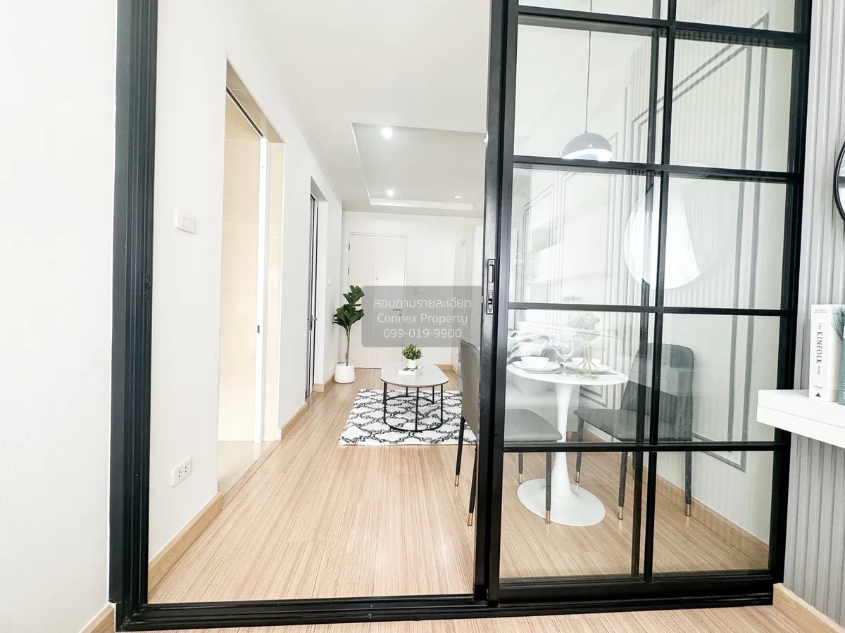 For Sale Condo , Happy Condo Ladprao 101 , Khlong Chan , Bang Kap