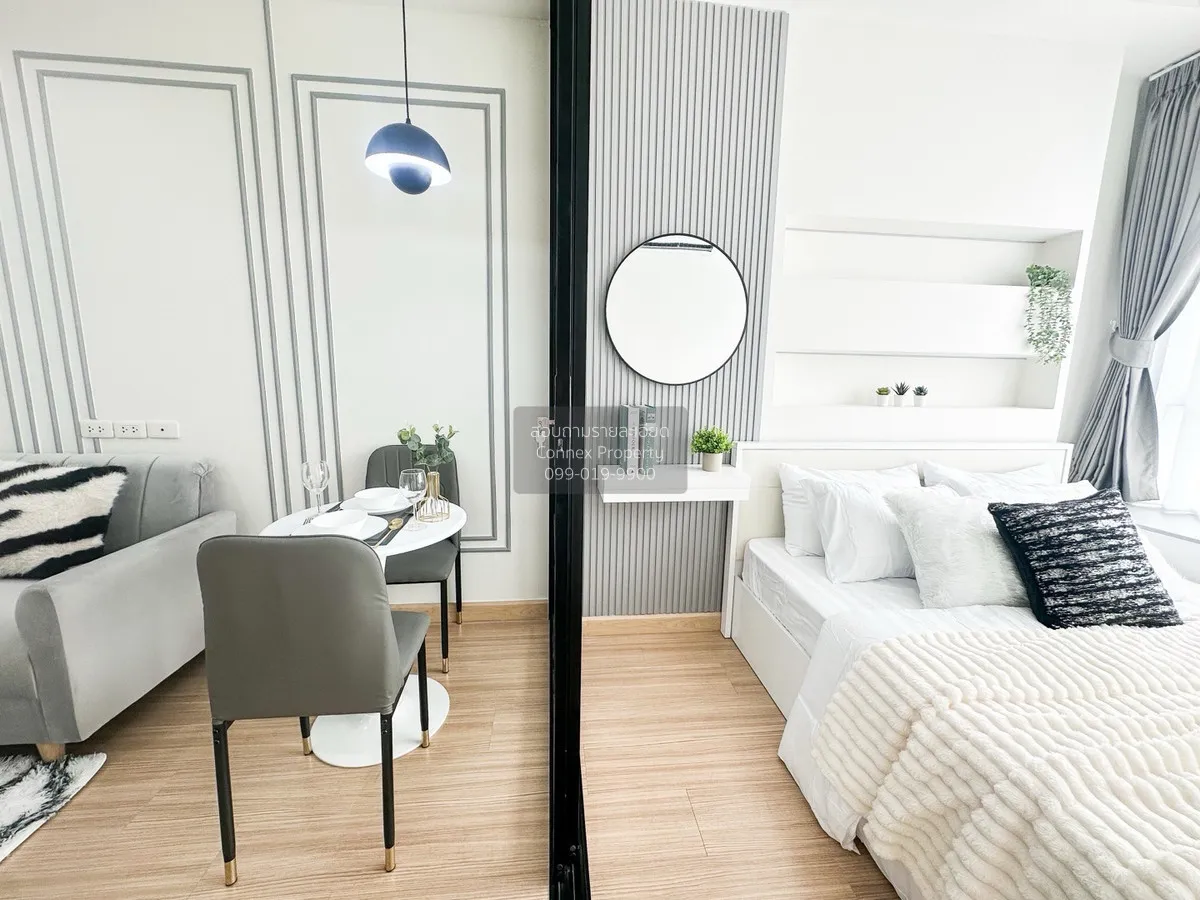 For Sale Condo , Happy Condo Ladprao 101 , Khlong Chan , Bang Kap