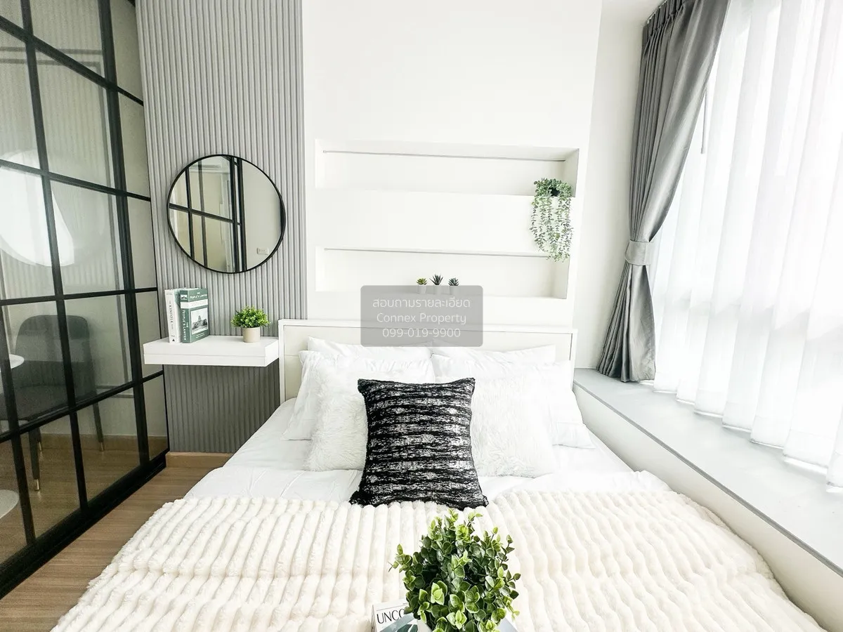 For Sale Condo , Happy Condo Ladprao 101 , Khlong Chan , Bang Kap