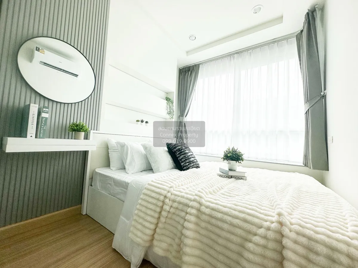 For Sale Condo , Happy Condo Ladprao 101 , Khlong Chan , Bang Kap
