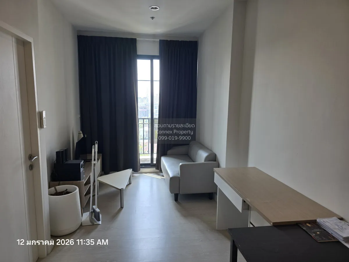 For Rent Condo , Niche Pride Thonglor-Phetchaburi , BTS-Thong Lo  1