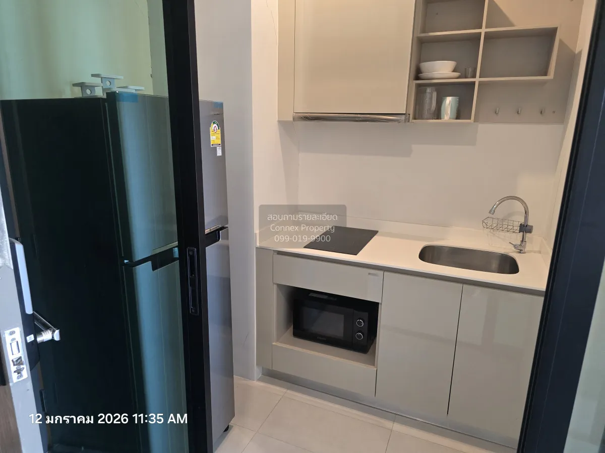 For Rent Condo , Niche Pride Thonglor-Phetchaburi , BTS-Thong Lo  2