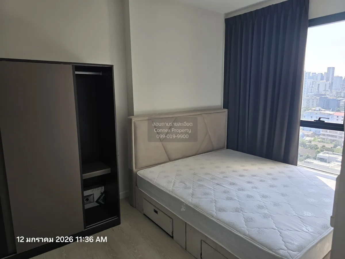 For Rent Condo , Niche Pride Thonglor-Phetchaburi , BTS-Thong Lo  3