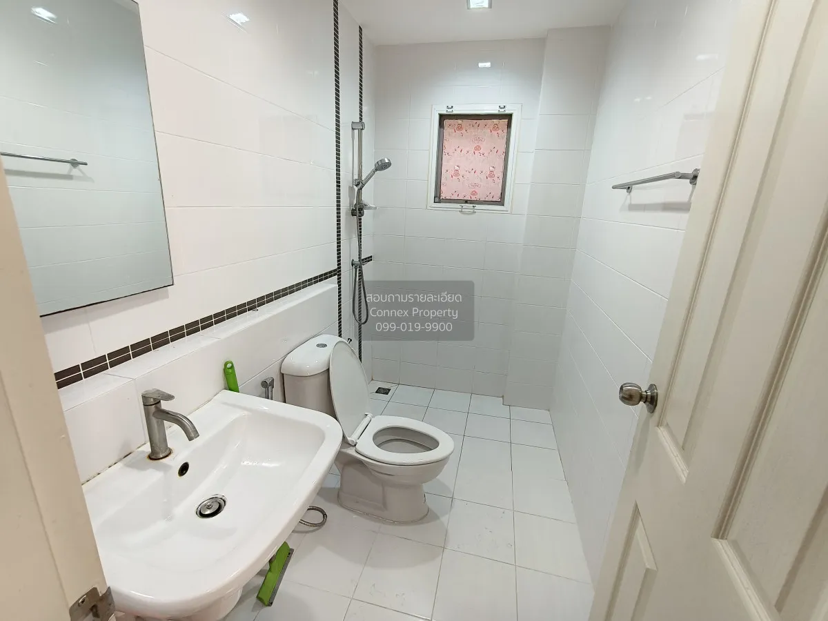 เช่าบ้าน  คาซ่า พรีเมี่ยม อ่อนนุช - วงแหวน ดอกไม้ เขต ประเวศ กรุง