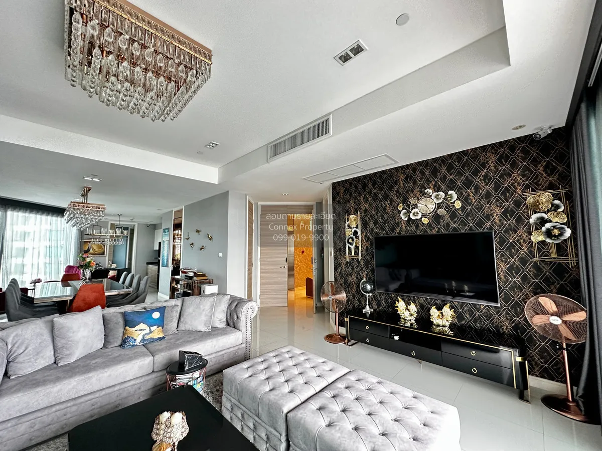 For Sale Condo , Reflection Jomtien Beach Pattaya , Na Chom Thian 3