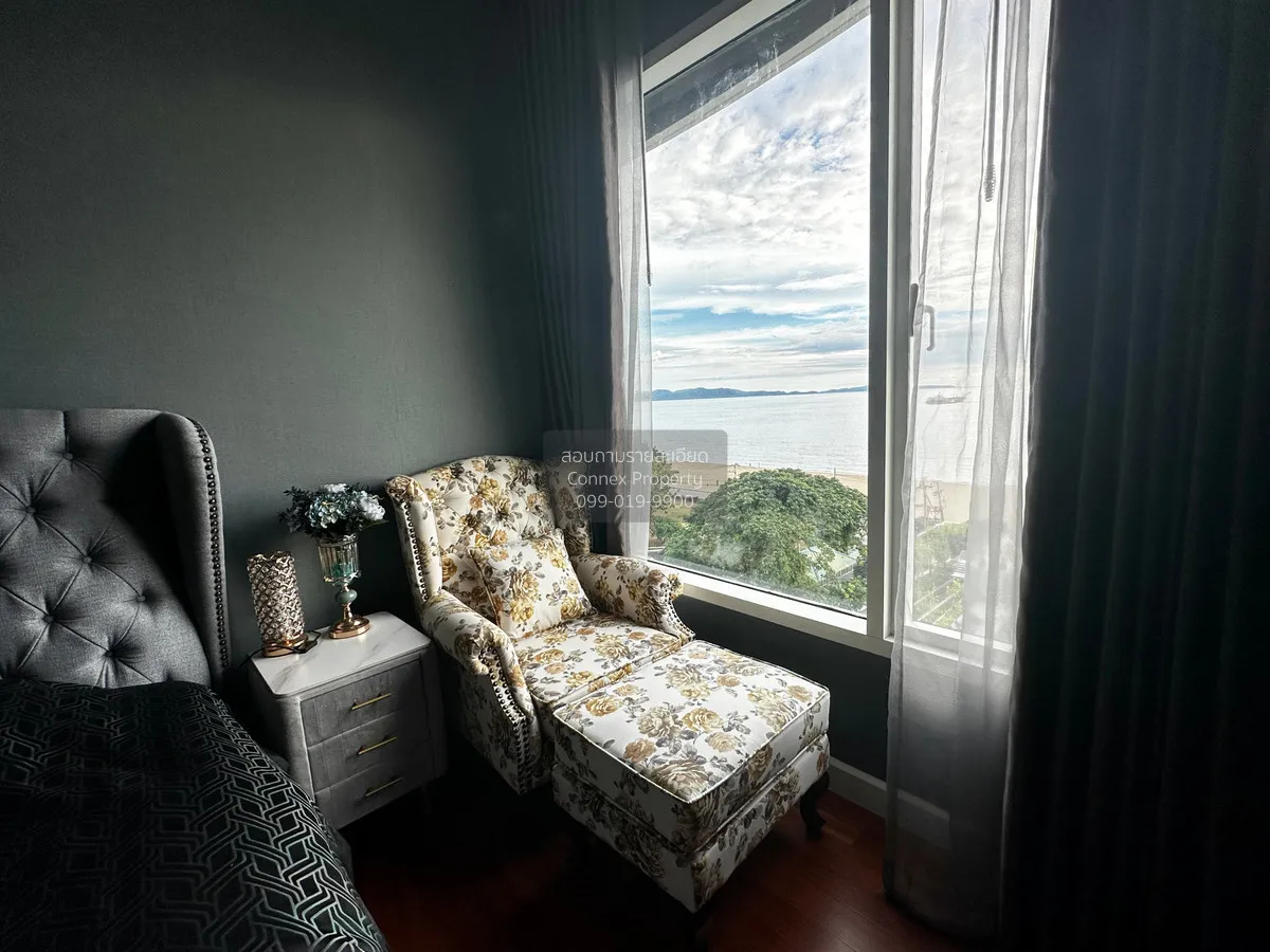 For Sale Condo , Reflection Jomtien Beach Pattaya , Na Chom Thian