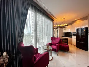 For Sale Condo , Reflection Jomtien Beach Pattaya , Na Chom Thian , Sattahip , Chon Buri , CX-142023