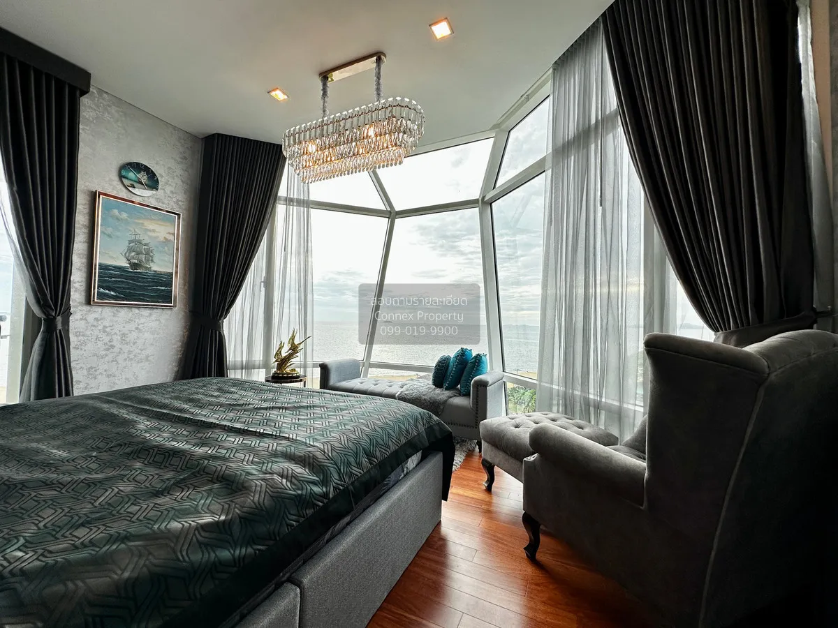 For Rent Condo , Reflection Jomtien Beach Pattaya , Na Chom Thian