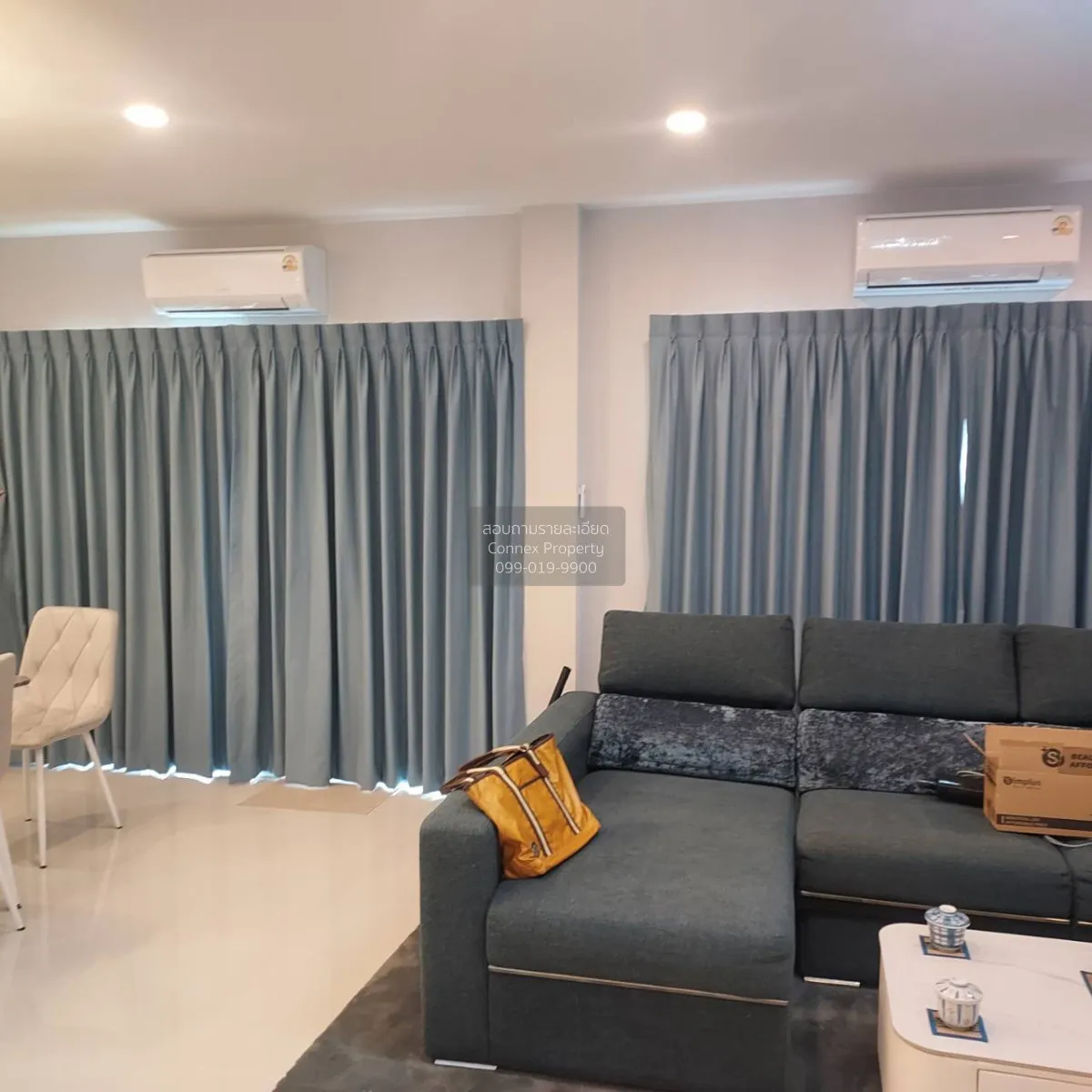 เช่าบ้าน  เซนโทร วิภาวดี ดอนเมือง เขต ดอนเมือง กรุงเทพ CX-142026 4