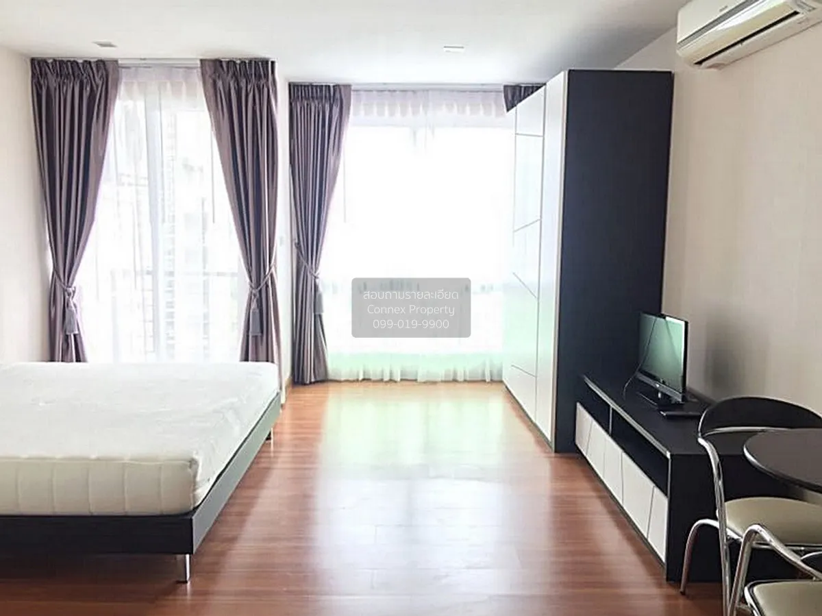 เช่าคอนโด  แอร์ลิงค์ เรสซิเดนซ์  คลองสามประเวศ เขต ลาดกระบัง กรุง 4