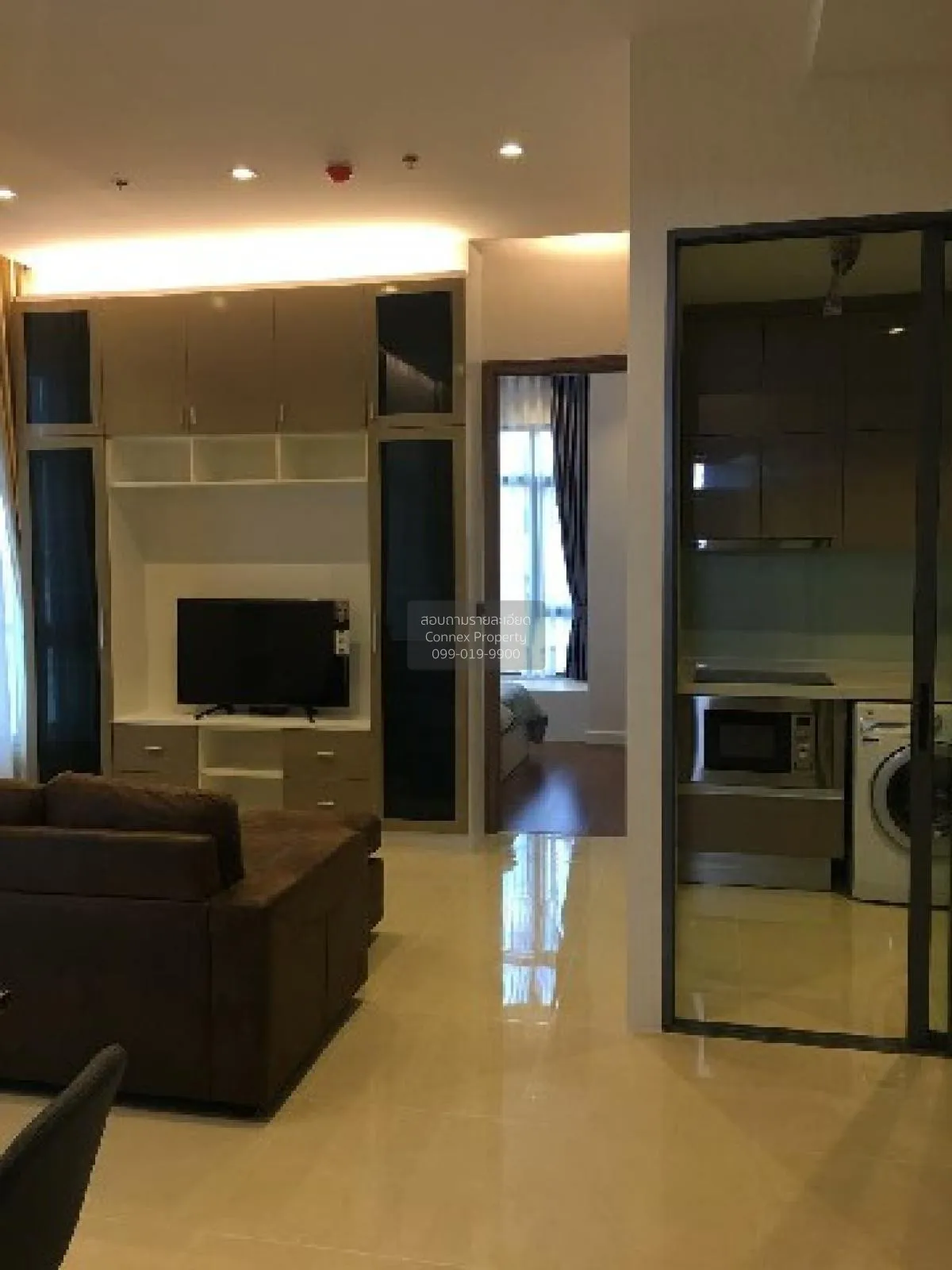 FOR RENT condo , Mayfair Place Sukhumvit 50 , BTS-On Nut , Phra K 2