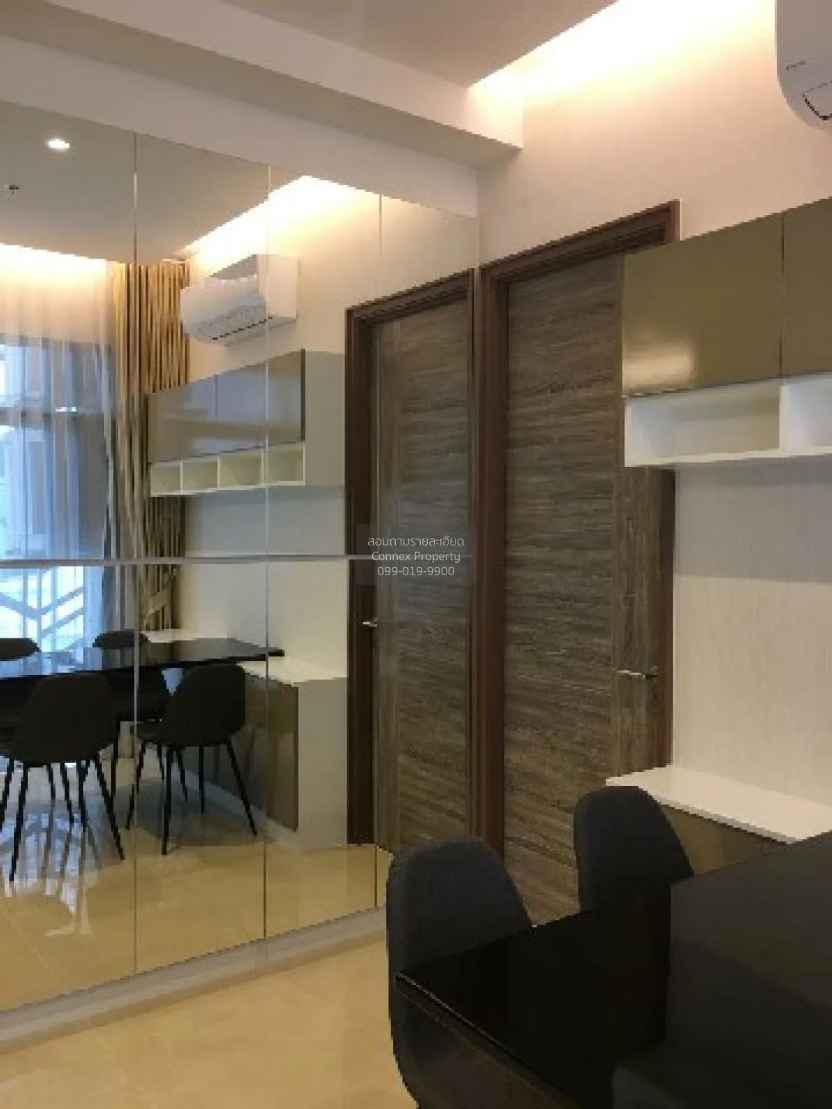 FOR RENT condo , Mayfair Place Sukhumvit 50 , BTS-On Nut , Phra K 3